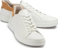 Sneaker|Schnürschuhe|Ecco Sneaker in Übergrößen