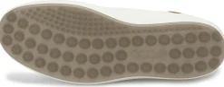 Sneaker|Schnürschuhe|Ecco Sneaker in Übergrößen