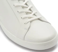 Sneaker|Schnürschuhe|Ecco Sneaker in Übergrößen