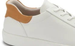 Sneaker|Schnürschuhe|Ecco Sneaker in Übergrößen