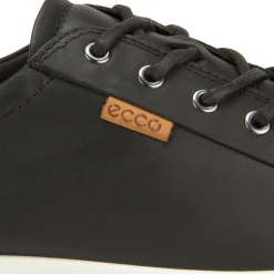 Sneaker|Schnürschuhe|Ecco Sneaker in Übergrößen