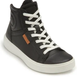 Sneaker|Schnürschuhe|Ecco-Damen Ecco Sneaker in Untergrößen