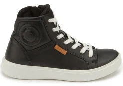 Sneaker|Schnürschuhe|Ecco-Damen Ecco Sneaker in Untergrößen