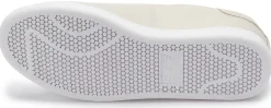 Sneaker|Schnürschuhe|Armani Damen Emporio Armani Sneaker in Übergrößen Beige