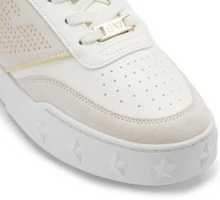 Sneaker|Schnürschuhe|Armani Damen Emporio Armani Sneaker in Übergrößen