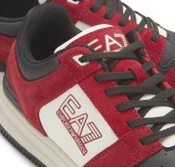 Sneaker|Schnürschuhe|Armani Damen Emporio Armani Sneaker in Übergrößen