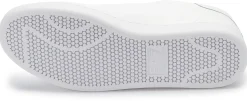 Sneaker|Schnürschuhe|Armani Damen Emporio Armani Sneaker in Übergrößen Weiß