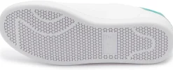 Sneaker|Schnürschuhe|Armani Damen Emporio Armani Sneaker in Übergrößen Weiß