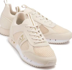 Sneaker|Schnürschuhe|Armani Damen Emporio Armani Sneaker in Übergrößen