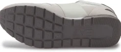 Sneaker|Schnürschuhe|Armani Emporio Sneaker in Übergrößen