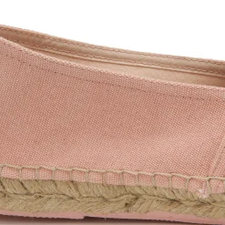 Espadrilles|Slipper|Horsch Schuhe Espadrilles in Übergrößen Rosa