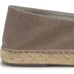 Espadrilles|Slipper|Horsch Schuhe Espadrilles in Übergrößen Braun