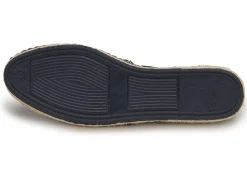 Espadrilles|Slipper|Horsch Schuhe Espadrilles in Übergrößen Blau