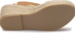Espadrilles|Sandalen|Horsch Schuhe Espadrilles in Übergrößen