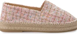 Espadrilles|Horsch Schuhe Espadrilles in Übergrößen