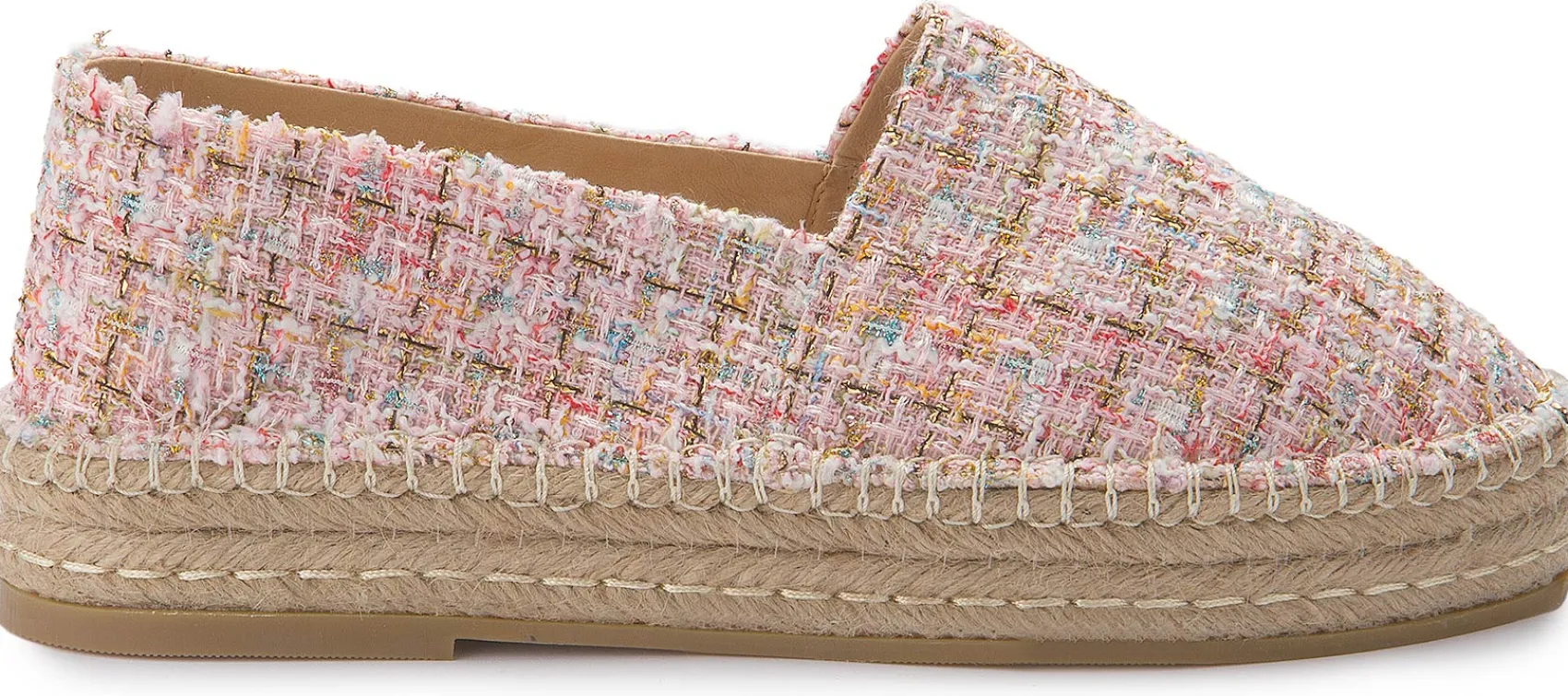 Espadrilles|Horsch Schuhe Espadrilles in Übergrößen