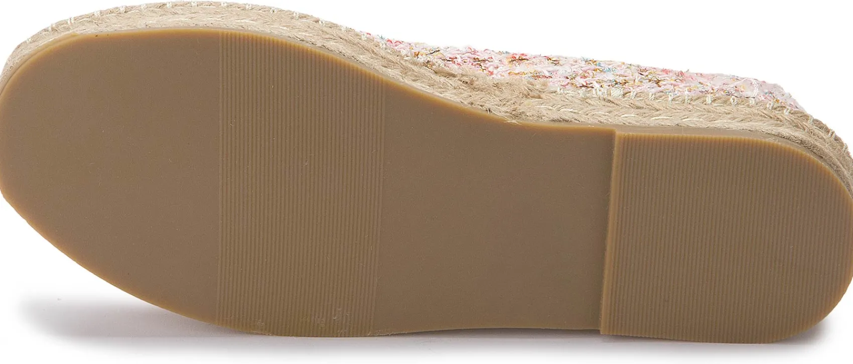Espadrilles|Horsch Schuhe Espadrilles in Übergrößen