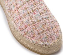 Espadrilles|Horsch Schuhe Espadrilles in Übergrößen