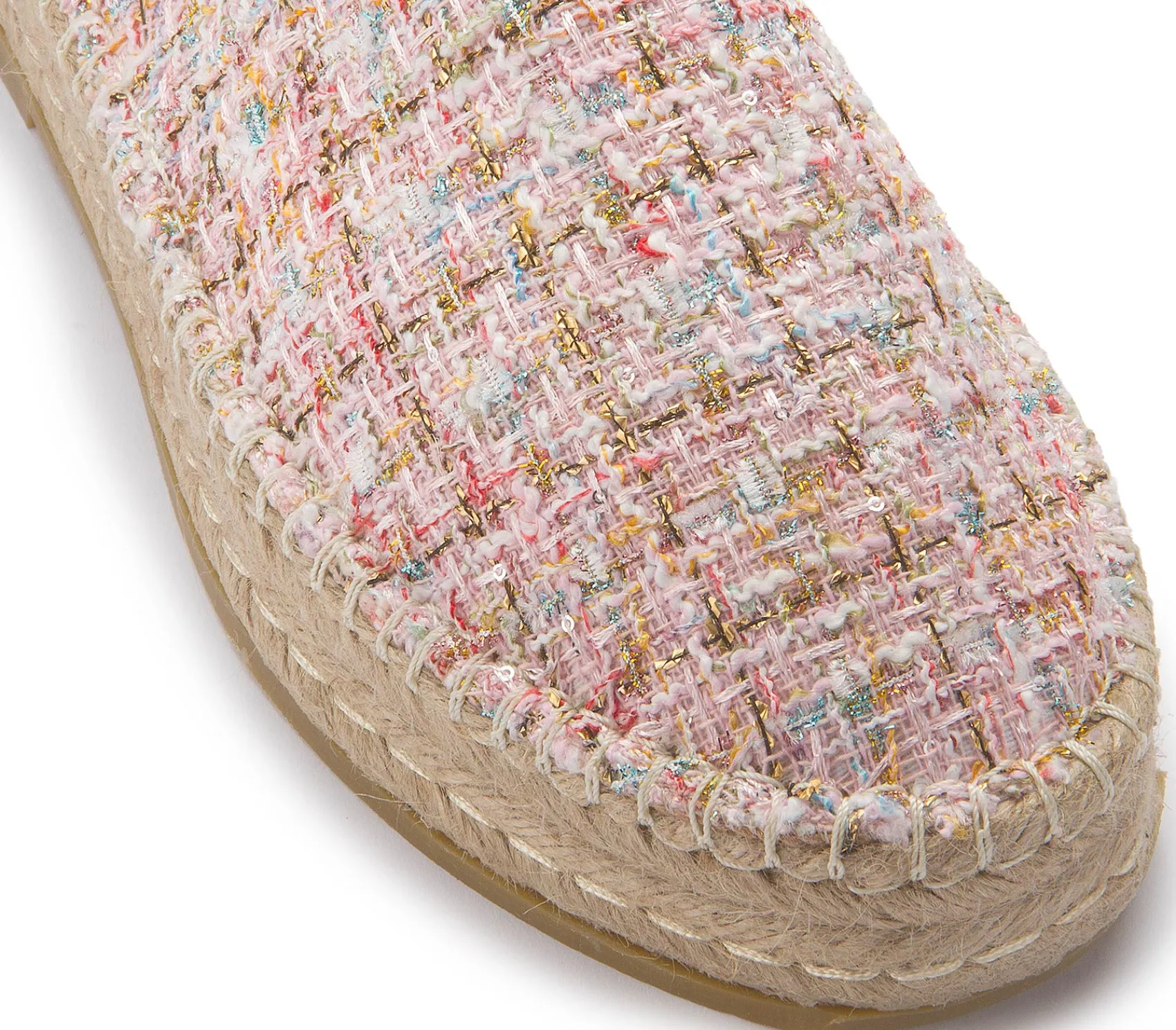 Espadrilles|Horsch Schuhe Espadrilles in Übergrößen