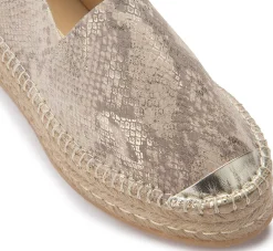 Espadrilles|Slipper|Horsch Schuhe Espadrilles in Übergrößen