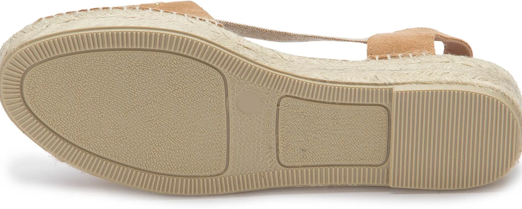 Espadrilles|Sandalen|Horsch Schuhe Espadrilles in Übergrößen