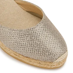 Espadrilles|Sandalen|Horsch Schuhe Espadrilles in Übergrößen