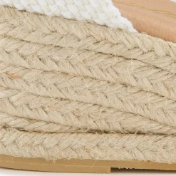 Espadrilles|Sandalen|Horsch Schuhe Espadrilles in Übergrößen