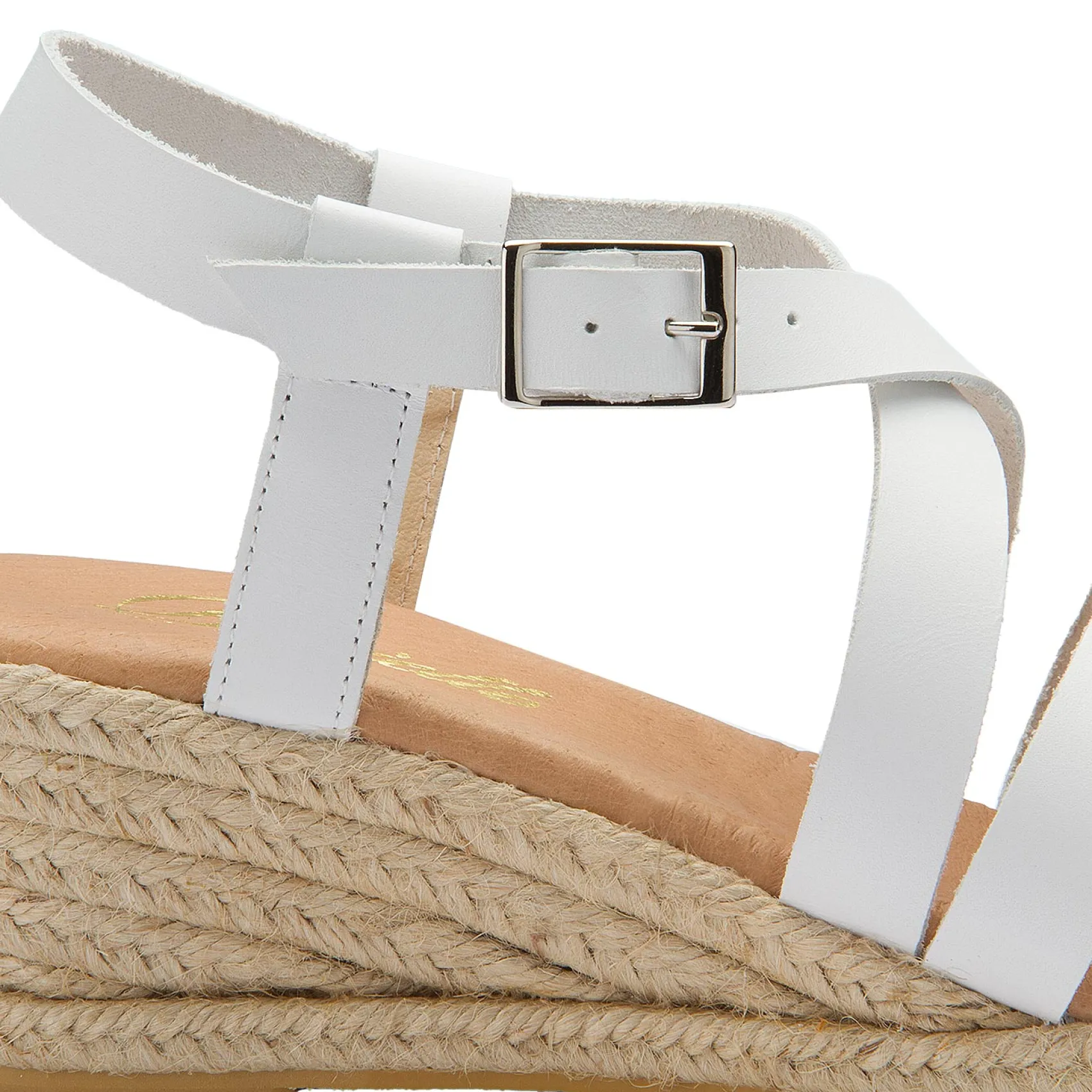 Espadrilles|Sandalen|Horsch Schuhe Espadrilles in Übergrößen