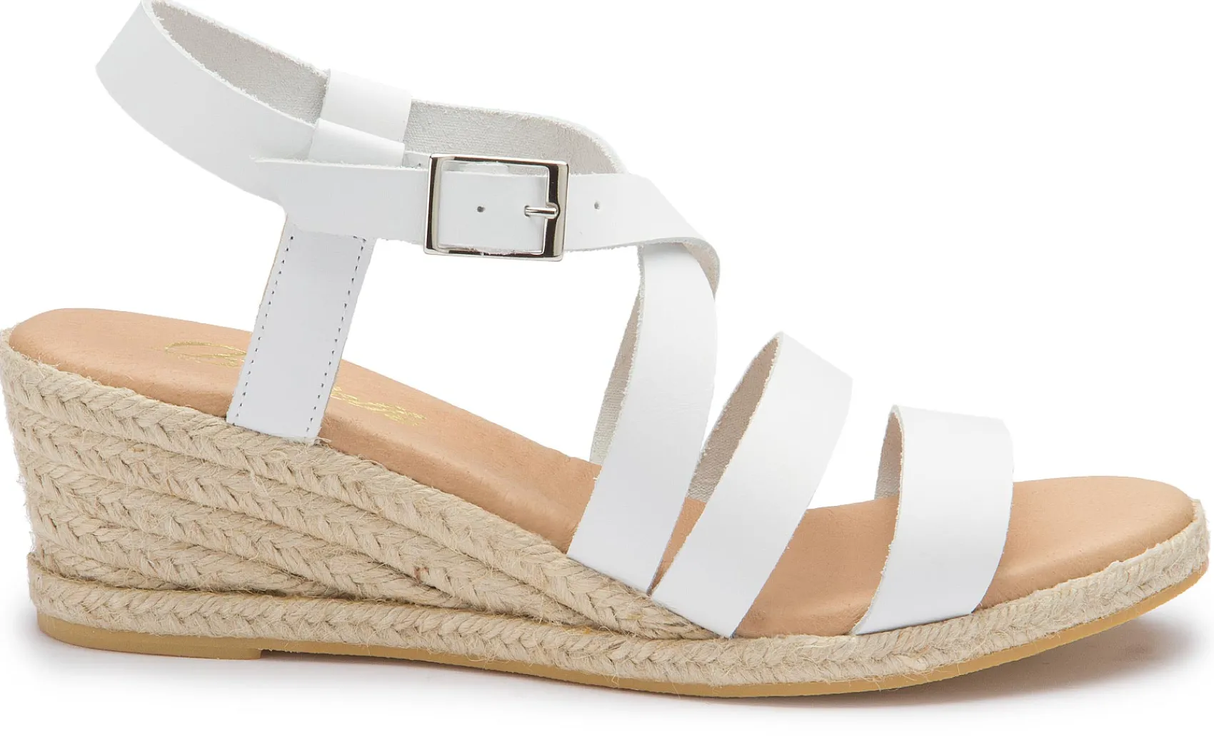 Espadrilles|Sandalen|Horsch Schuhe Espadrilles in Übergrößen