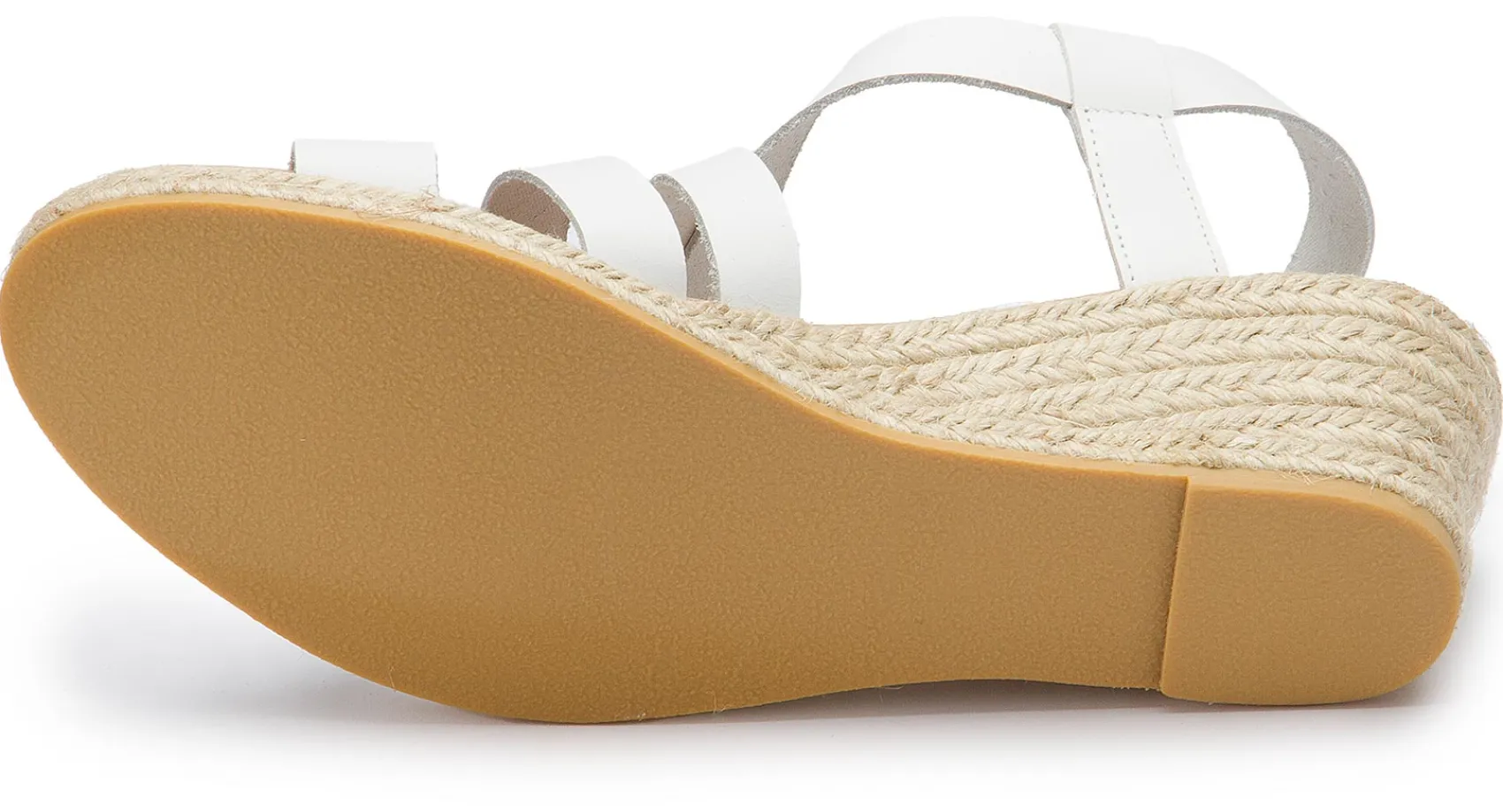 Espadrilles|Sandalen|Horsch Schuhe Espadrilles in Übergrößen