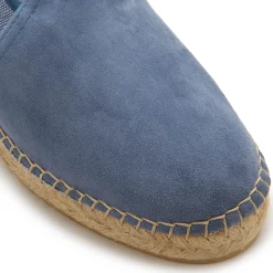 Espadrilles|Sandalen|Horsch Schuhe Espadrilles in Übergrößen