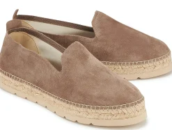 Espadrilles|Slipper|Horsch Schuhe Espadrilles in Übergrößen