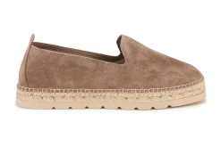 Espadrilles|Slipper|Horsch Schuhe Espadrilles in Übergrößen