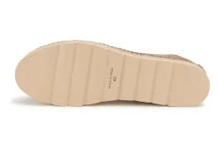 Espadrilles|Slipper|Horsch Schuhe Espadrilles in Übergrößen