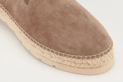 Espadrilles|Slipper|Horsch Schuhe Espadrilles in Übergrößen