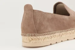 Espadrilles|Slipper|Horsch Schuhe Espadrilles in Übergrößen