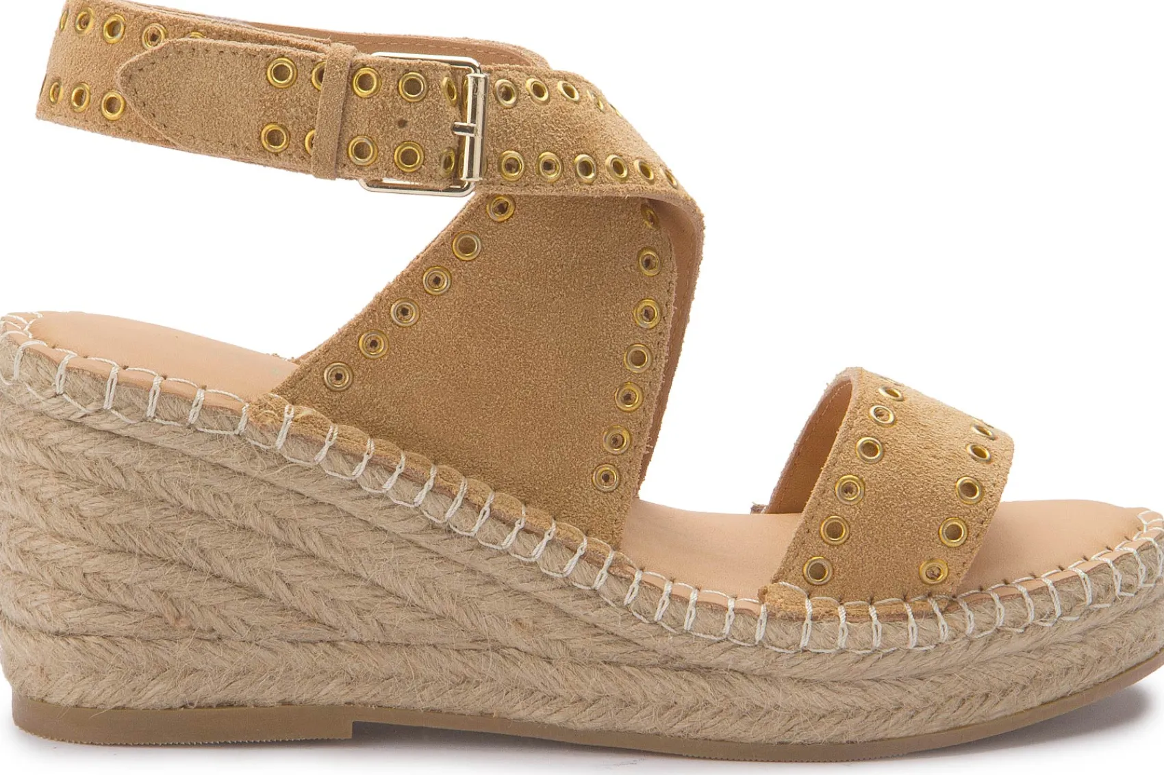 Espadrilles|Sandalen|Horsch Schuhe Espadrilles in Untergrößen