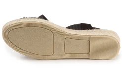Espadrilles|Sandalen|Horsch Schuhe Espadrilles in Untergrößen