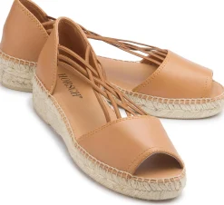 Espadrilles|Sandalen|Horsch Schuhe Espadrilles in Untergrößen