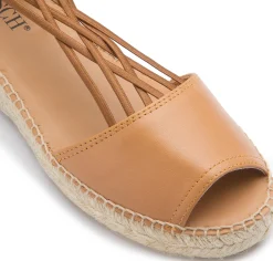 Espadrilles|Sandalen|Horsch Schuhe Espadrilles in Untergrößen