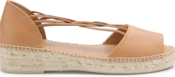 Espadrilles|Sandalen|Horsch Schuhe Espadrilles in Untergrößen