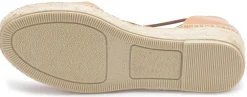 Espadrilles|Sandalen|Horsch Schuhe Espadrilles in Untergrößen