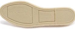 Espadrilles|Slipper|Horsch Schuhe Espadrilles in Untergrößen |Weiß