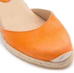 Espadrilles|Sandalen|Horsch Schuhe Espadrilles in Untergrößen