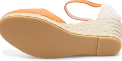 Espadrilles|Sandalen|Horsch Schuhe Espadrilles in Untergrößen