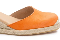 Espadrilles|Sandalen|Horsch Schuhe Espadrilles in Untergrößen