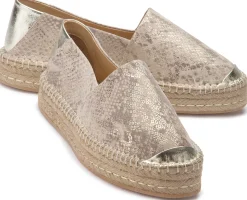 Espadrilles|Slipper|Horsch Schuhe Espadrilles in Untergrößen