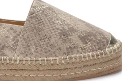 Espadrilles|Slipper|Horsch Schuhe Espadrilles in Untergrößen