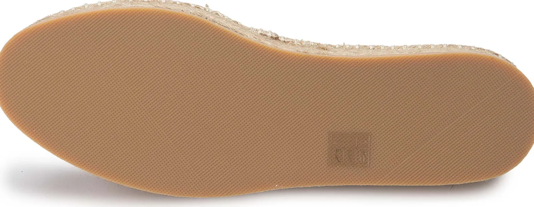 Espadrilles|Slipper|Horsch Schuhe Espadrilles in Untergrößen