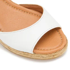 Espadrilles|Sandalen|Horsch Schuhe Espadrilles in Untergrößen